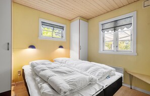 3 dormitorios y wifi gratis