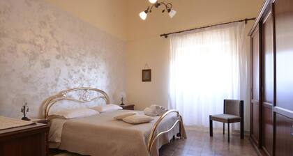 Amazing apartment in Suni with WiFi