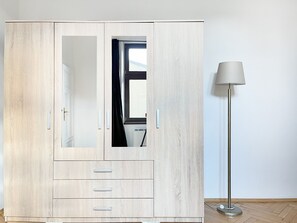 Interior - Apartment with kitchen in the heart of Krakow, Szpitalna (Kraków)