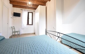 1 dormitorio, cuna de viaje, wifi gratis