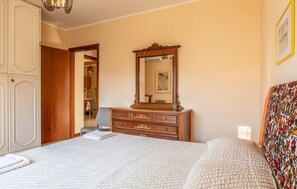 2 slaapkamers, gratis wifi, beddengoed