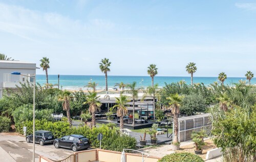 Amazing apartment in Donnalucata with WiFi