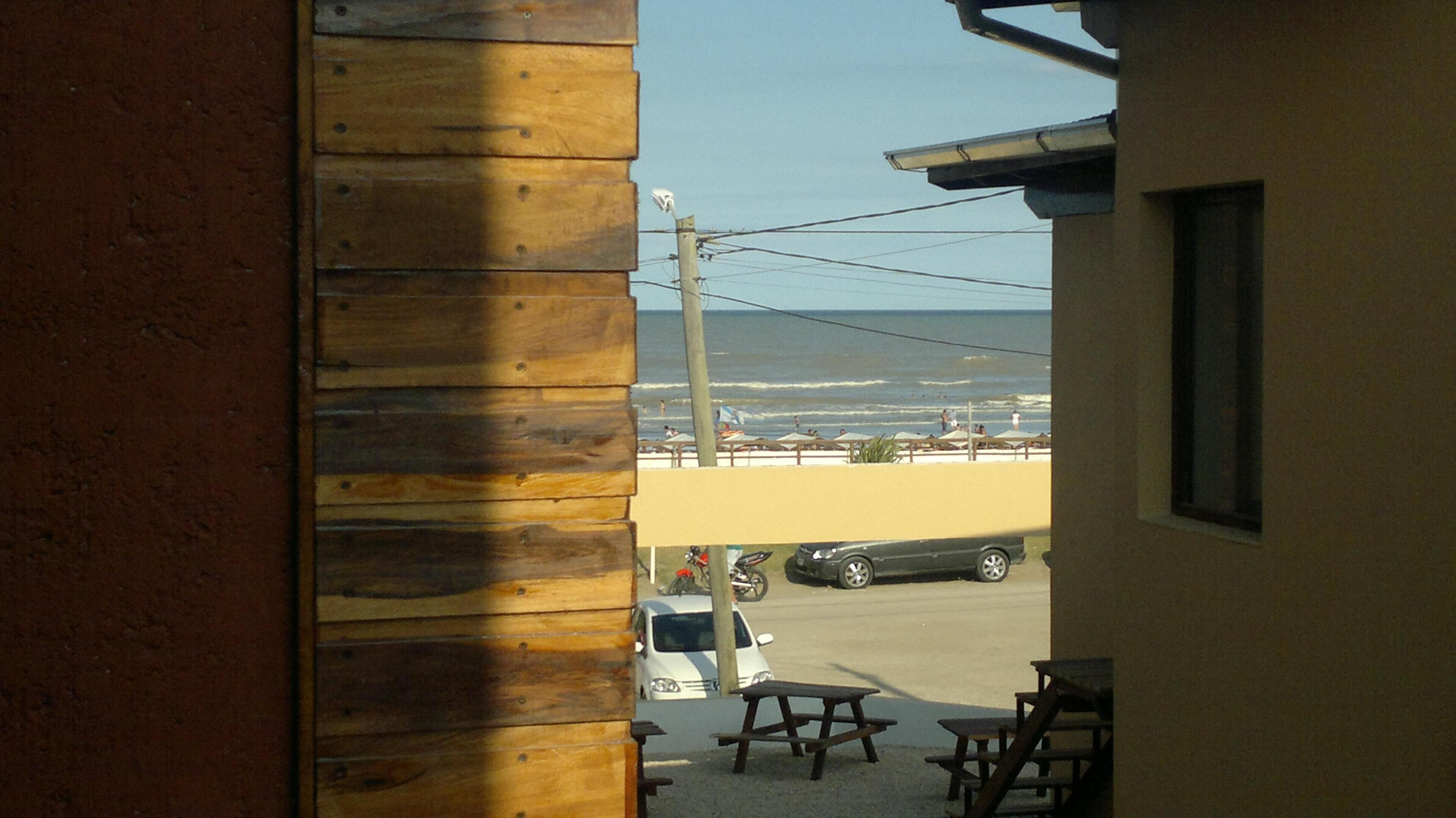 บริเวณที่พัก