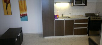 Apart A Orillas del Mar