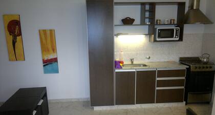 Apart A Orillas del Mar