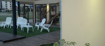 Apart A Orillas del Mar