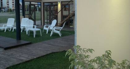 Apart A Orillas del Mar