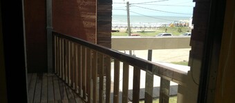 Apart A Orillas del Mar