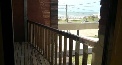 Apart A Orillas del Mar