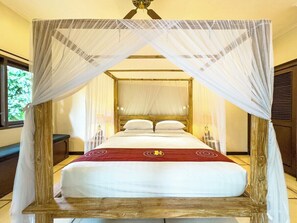 2 bedrooms