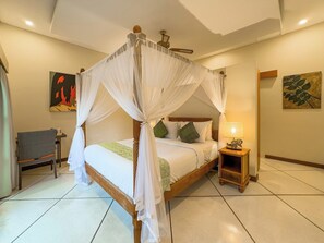 4 bedrooms