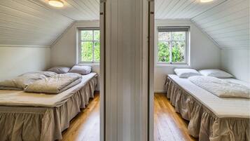 2 dormitorios y wifi gratis