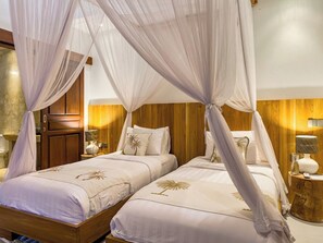 3 Schlafzimmer