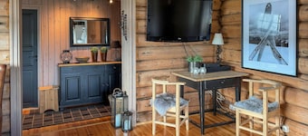 2 bedroom lovely home in Nesbyen