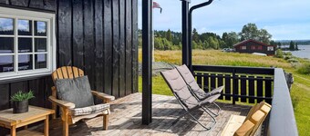 2 bedroom lovely home in Nesbyen