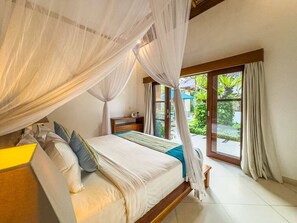 6 chambres, Wi-Fi, draps fournis