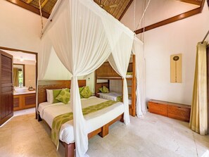 4 bedrooms
