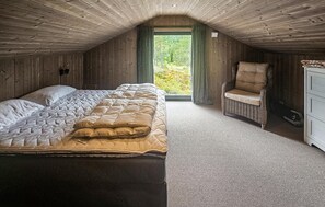 4 chambres, Wi-Fi gratuit