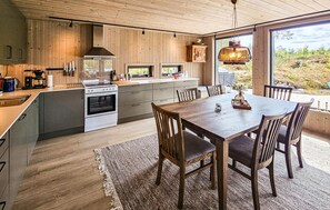 Kühlschrank, Ofen, Herdplatte, Geschirrspüler