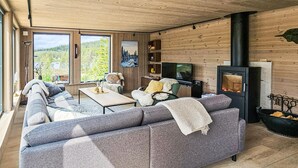 Oppholdsområde