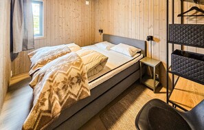 4 Schlafzimmer, kostenloses WLAN