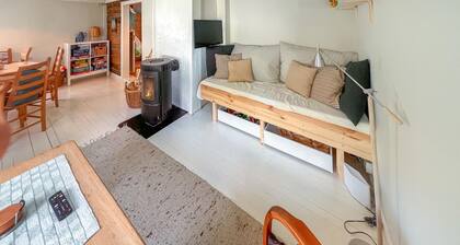 2 bedroom gorgeous home in Grimstad