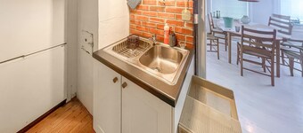 2 bedroom gorgeous home in Grimstad