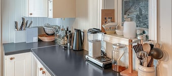 2 bedroom gorgeous home in Grimstad
