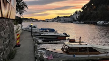 Marina/club náutico