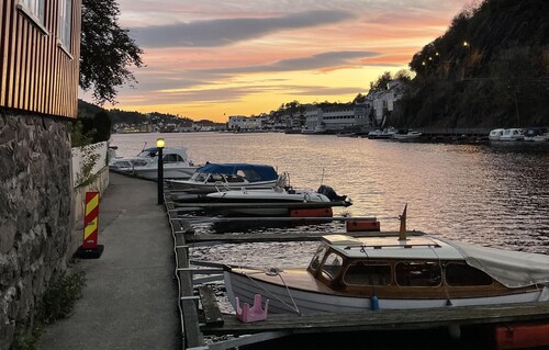 2 bedroom cozy home in Arendal