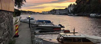 Maison confortable de 2 chambres à.