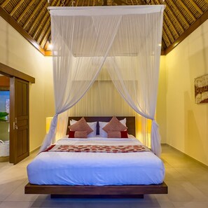 4 Schlafzimmer, WLAN, Bettwäsche