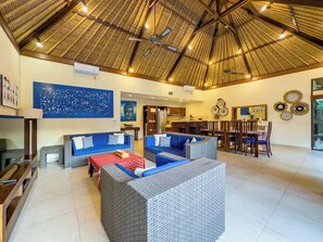 Téléviseur connecté