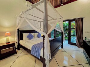 3 bedrooms