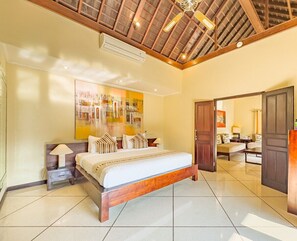 5 bedrooms