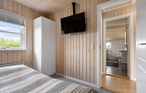 3 quartos, berço de viagem, Wi-Fi de cortesia