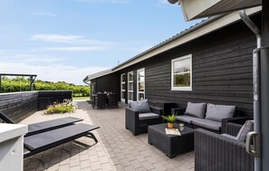Terraço/pátio