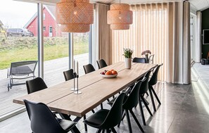 Dineren