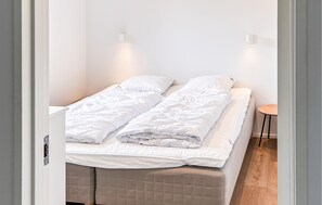 4 chambres, accès au Wi-Fi (inclus)