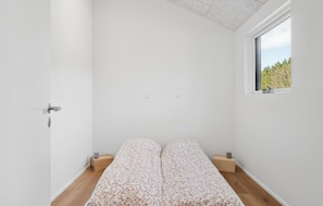 4 bedrooms, free WiFi