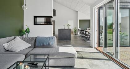 Wunderschönes Haus mit 5 Schlafzimmern.