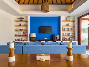 Sala d'estar