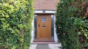 Detalle exterior