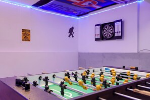 Spielezimmer