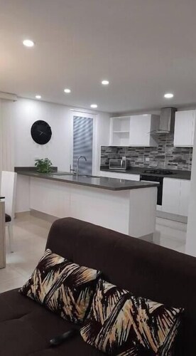 Comfortable and elegant apartment in San fernando near the dog park and more