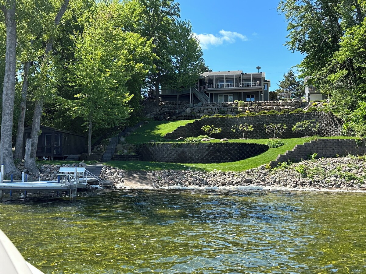 Image de profil de l’hôte