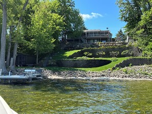 Udendørsområde