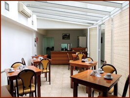 Restaurantes