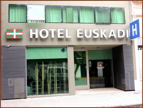 Hotel Euskadi