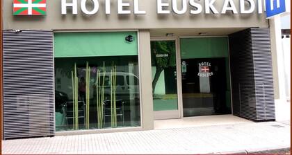 Hotel Euskadi